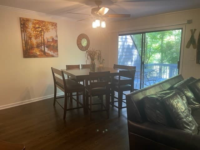 637 Riverside Drive, East Ellijay GA 30536 - Photo