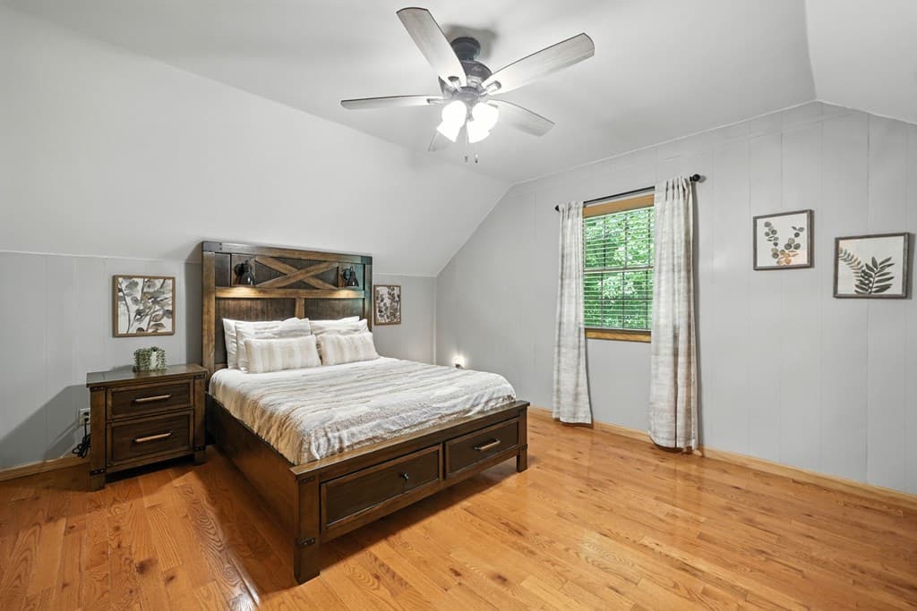 721 Lower Star Creek Road, Morganton GA 30560 - Photo