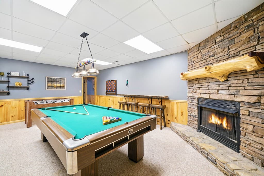721 Lower Star Creek Road, Morganton GA 30560 - Photo