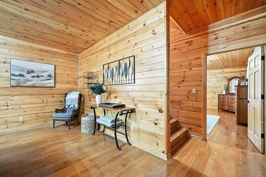 721 Lower Star Creek Road, Morganton GA 30560 - Photo