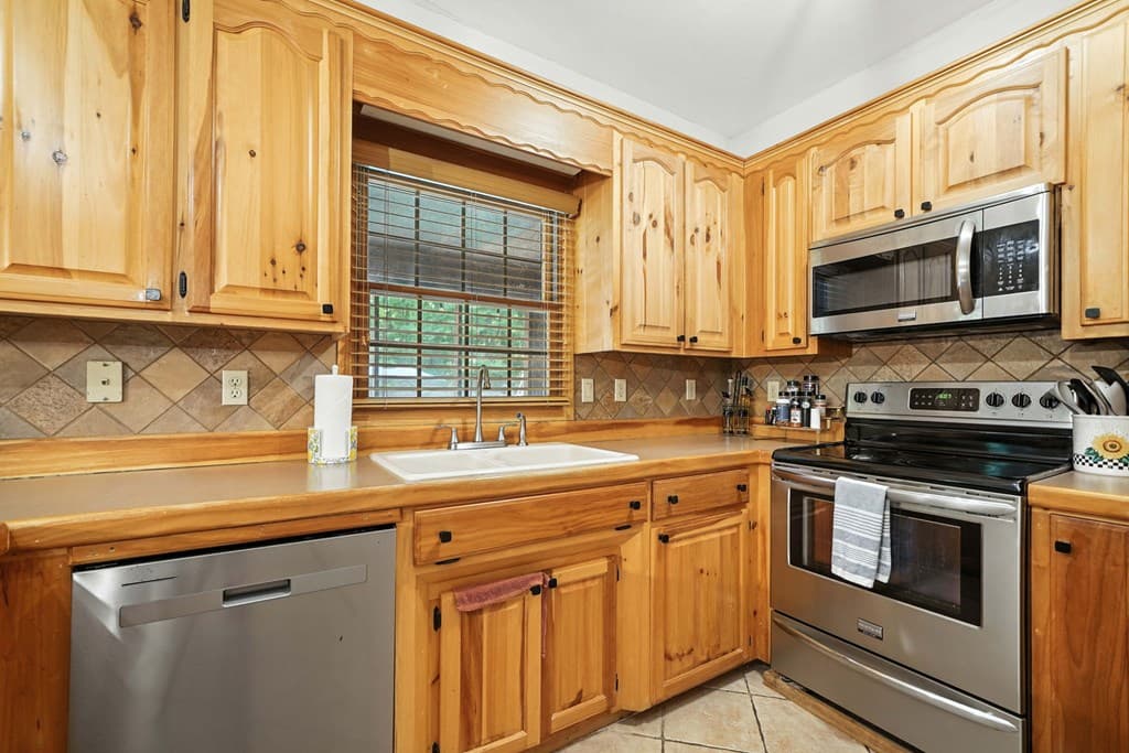 721 Lower Star Creek Road, Morganton GA 30560 - Photo