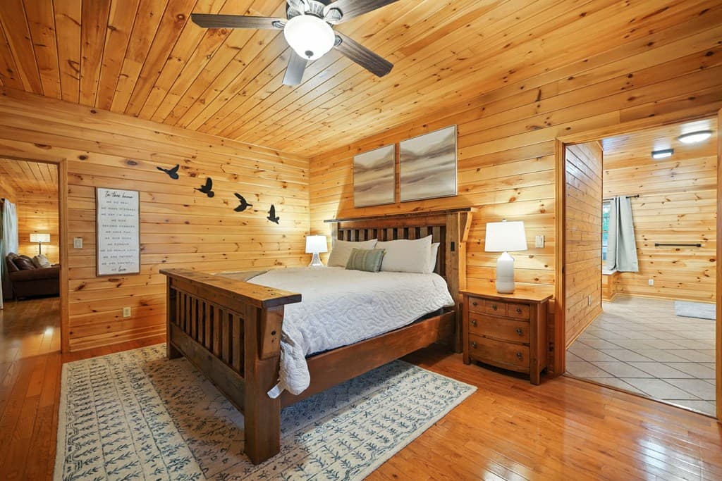 721 Lower Star Creek Road, Morganton GA 30560 - Photo