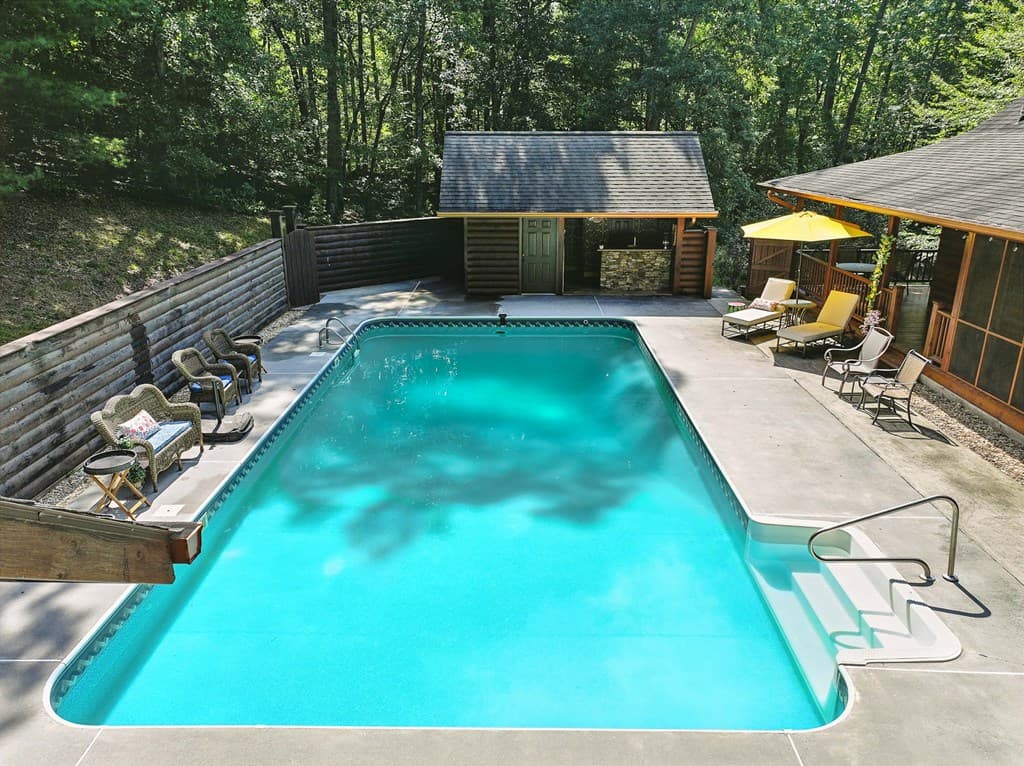 721 Lower Star Creek Road, Morganton GA 30560 - Photo