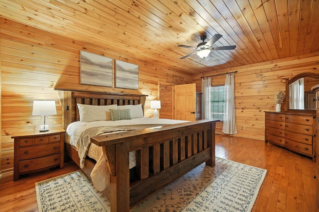 721 Lower Star Creek Road, Morganton GA 30560 - Photo