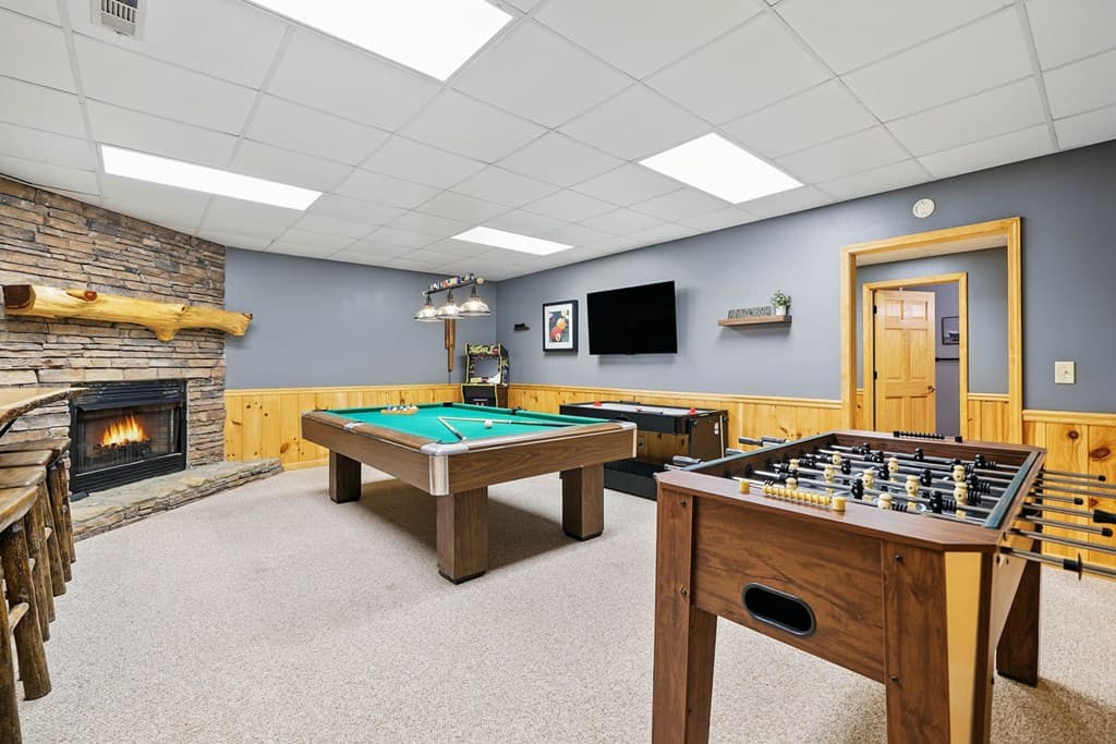 721 Lower Star Creek Road, Morganton GA 30560 - Photo