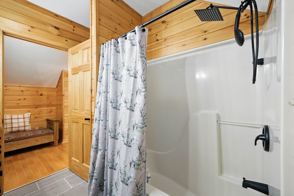 721 Lower Star Creek Road, Morganton GA 30560 - Photo