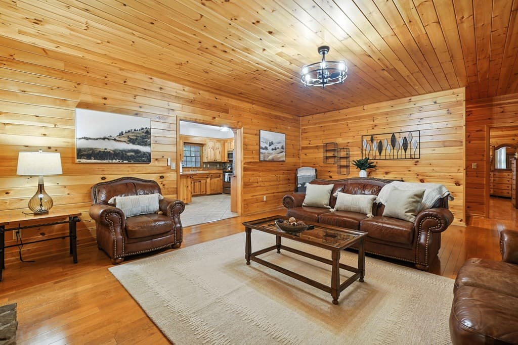721 Lower Star Creek Road, Morganton GA 30560 - Photo
