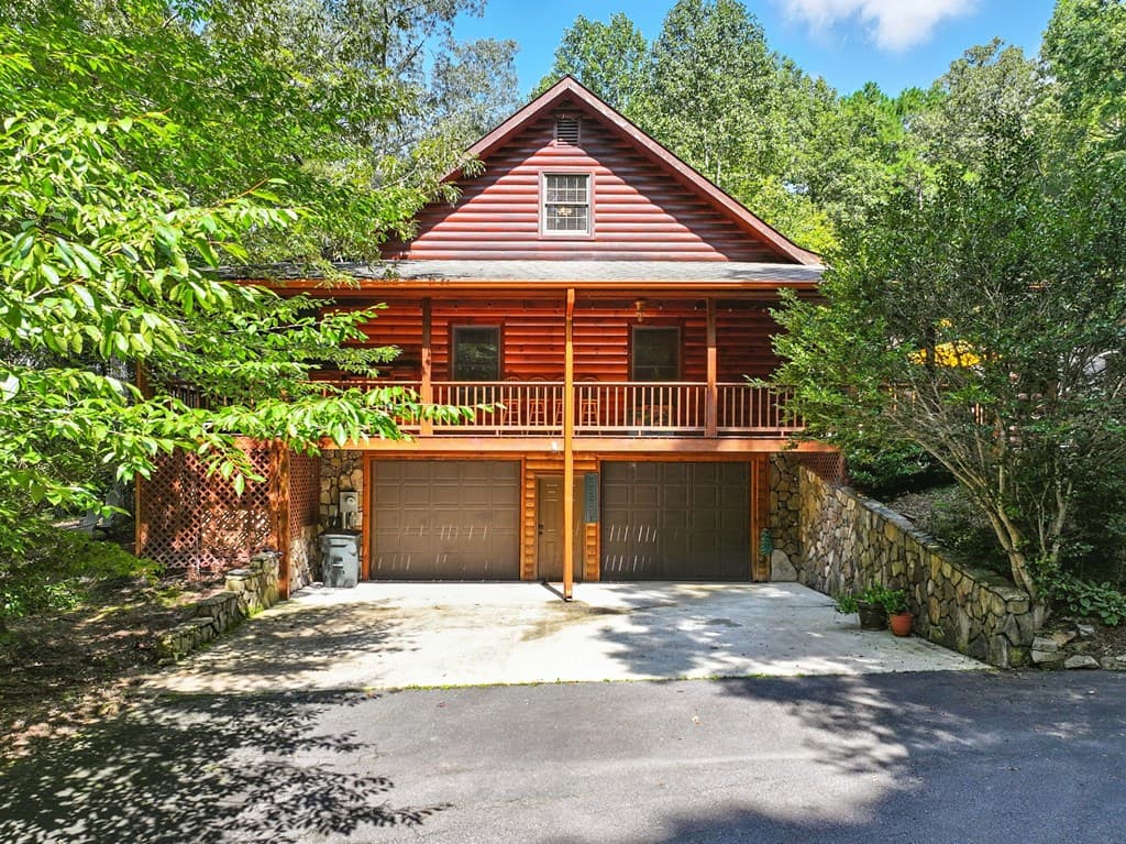 721 Lower Star Creek Road, Morganton GA 30560 - Photo