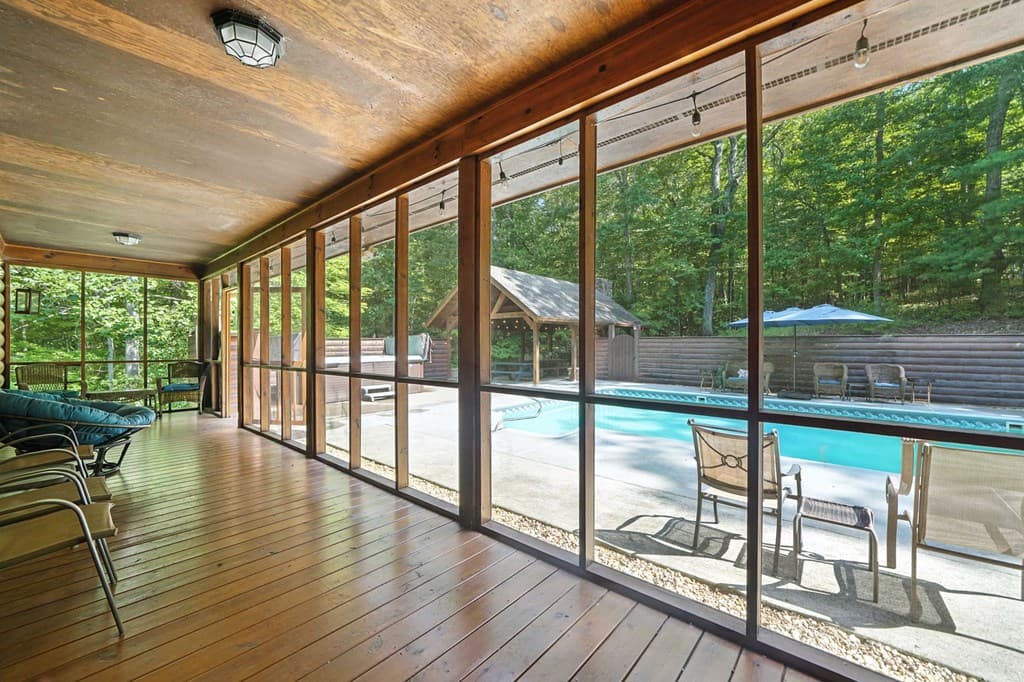 721 Lower Star Creek Road, Morganton GA 30560 - Photo