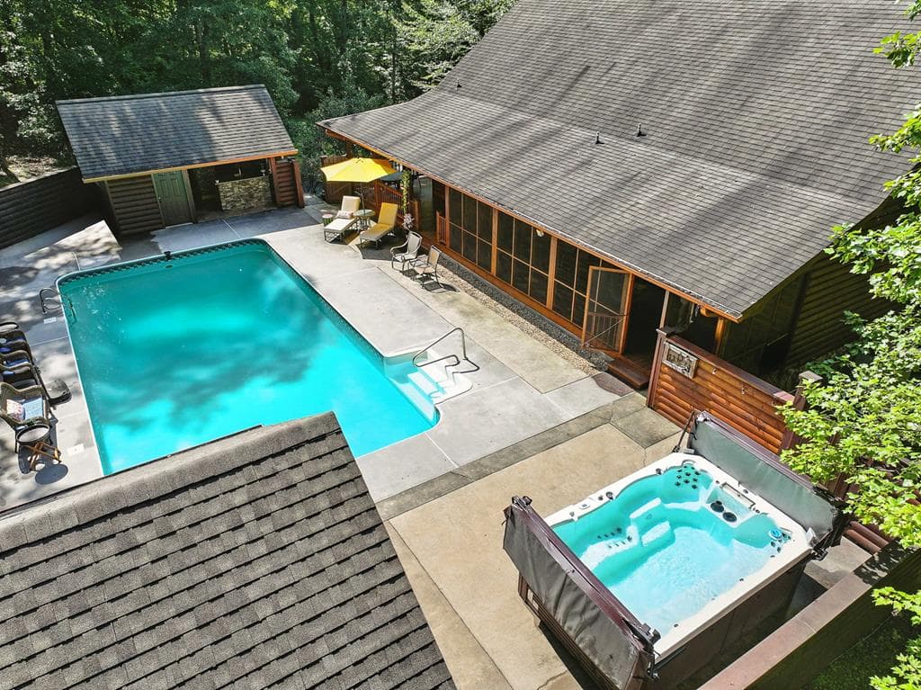 721 Lower Star Creek Road, Morganton GA 30560 - Primary photo