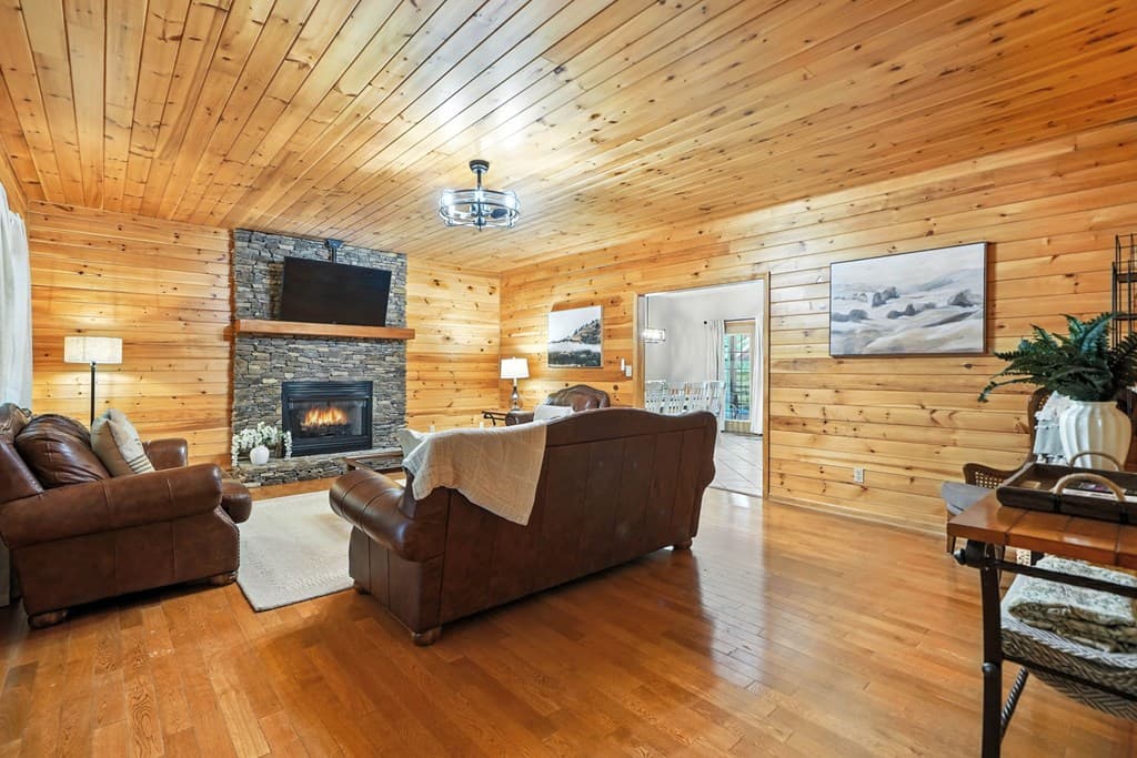 721 Lower Star Creek Road, Morganton GA 30560 - Photo