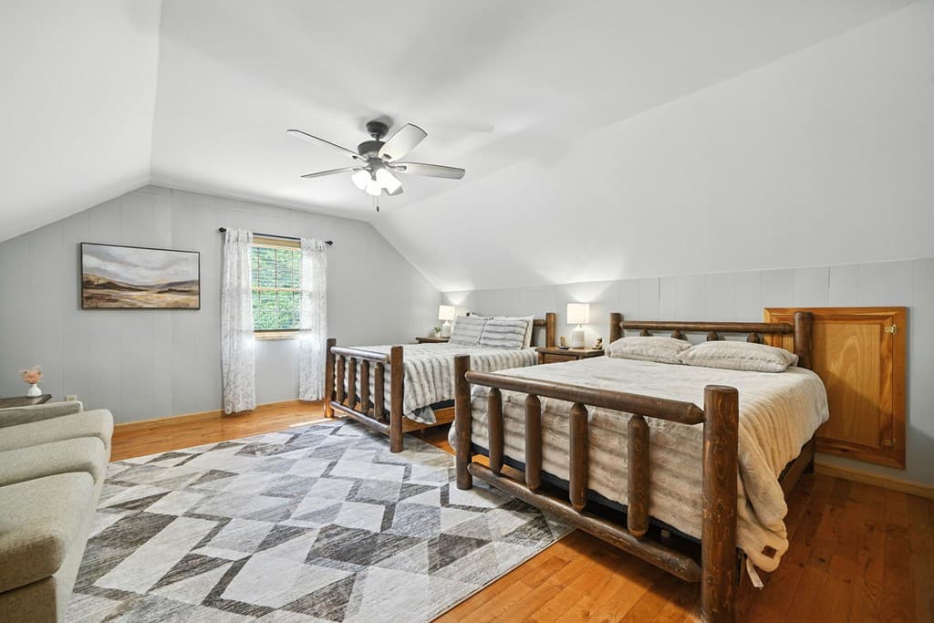 721 Lower Star Creek Road, Morganton GA 30560 - Photo