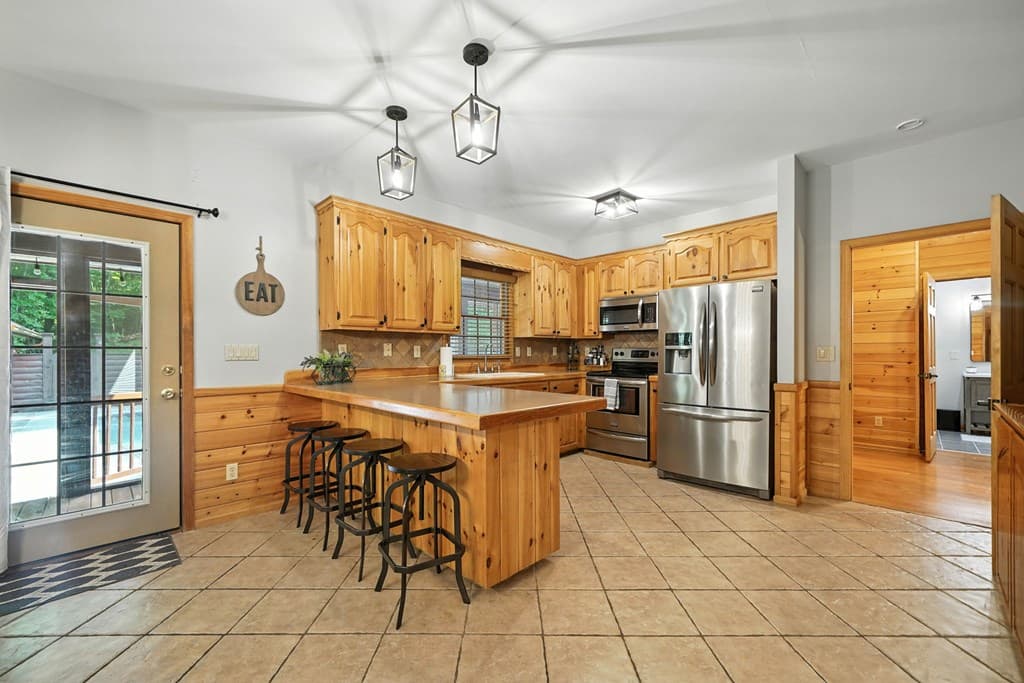 721 Lower Star Creek Road, Morganton GA 30560 - Photo