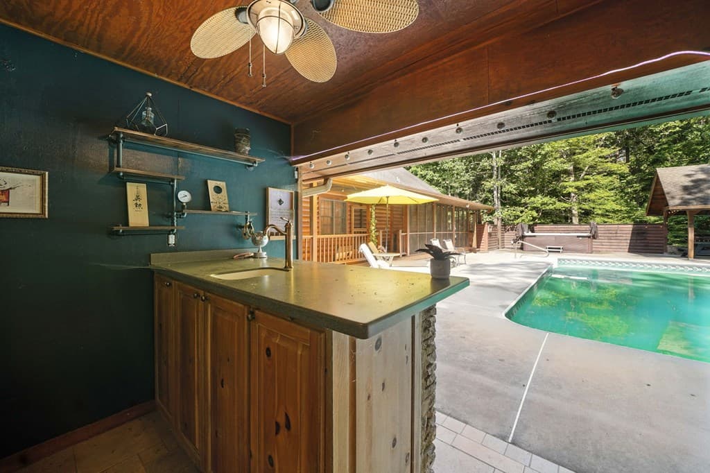 721 Lower Star Creek Road, Morganton GA 30560 - Photo