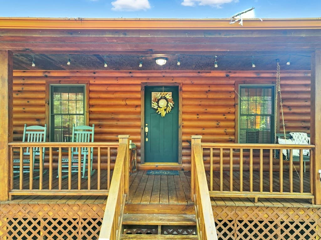 721 Lower Star Creek Road, Morganton GA 30560 - Photo