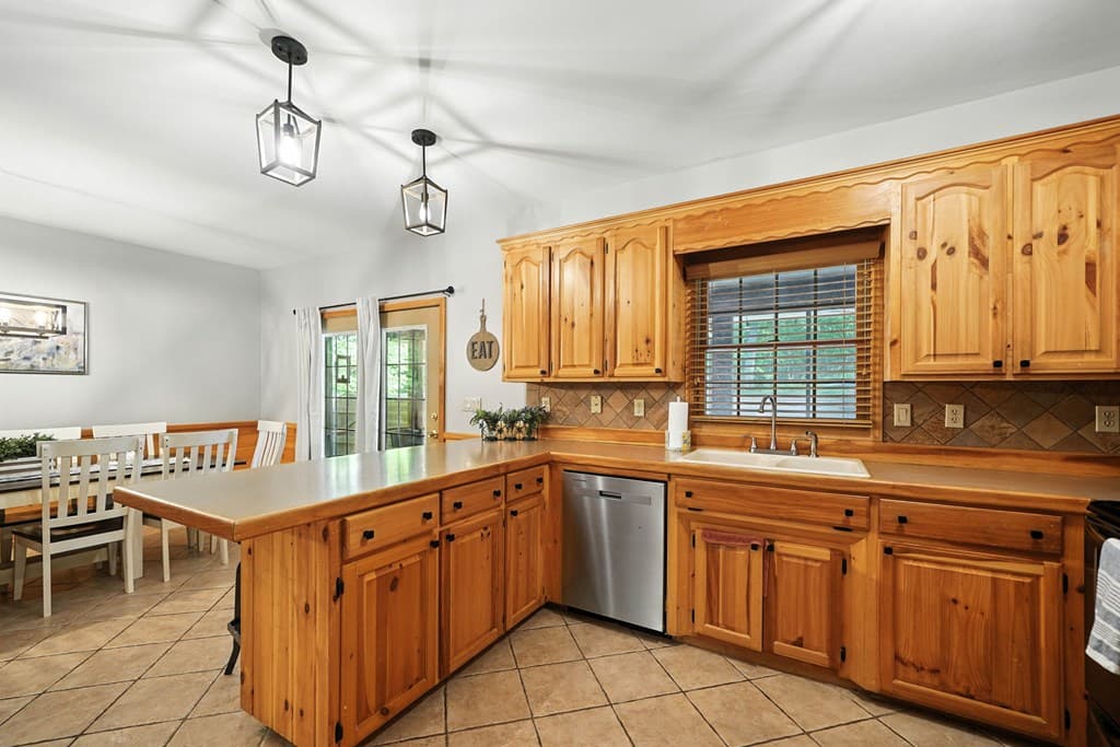721 Lower Star Creek Road, Morganton GA 30560 - Photo