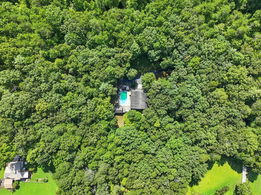 721 Lower Star Creek Road, Morganton GA 30560 - Photo