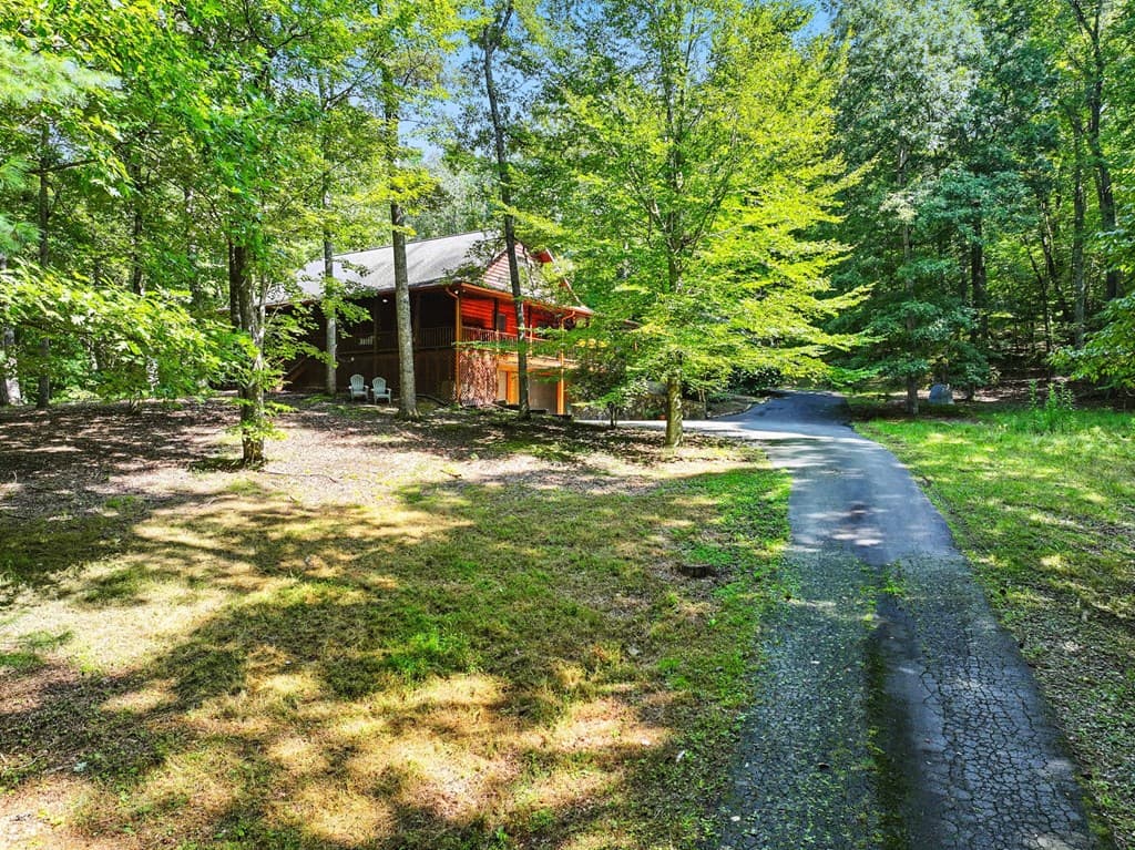 721 Lower Star Creek Road, Morganton GA 30560 - Photo