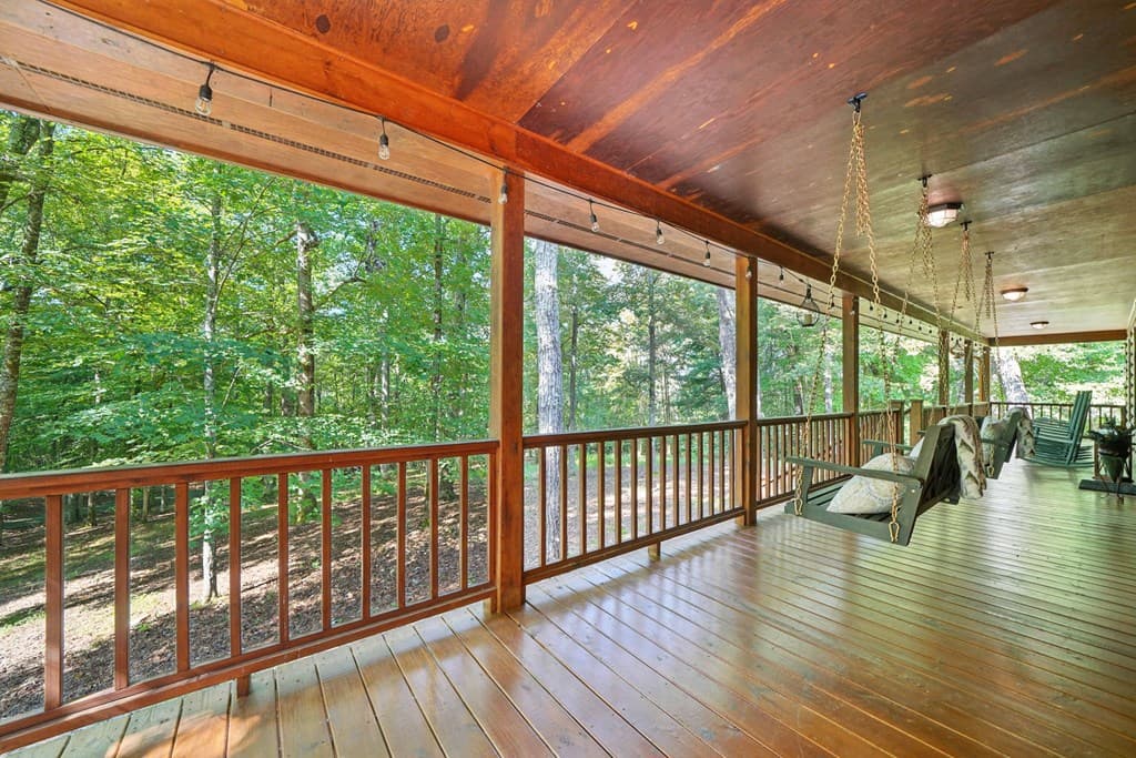 721 Lower Star Creek Road, Morganton GA 30560 - Photo