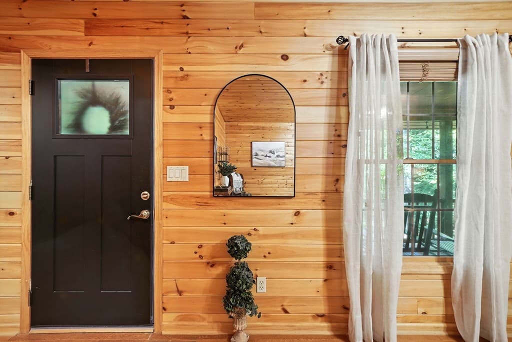 721 Lower Star Creek Road, Morganton GA 30560 - Photo