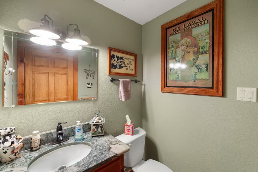77 Chosen Ridge, Morganton GA 30560 - Photo
