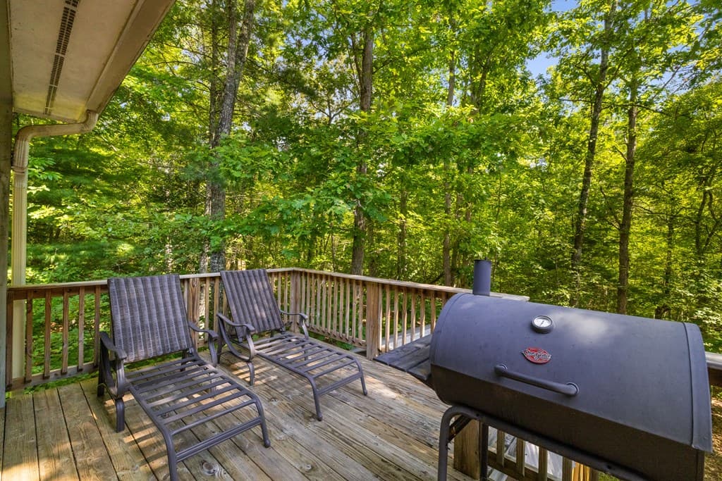 77 Chosen Ridge, Morganton GA 30560 - Photo