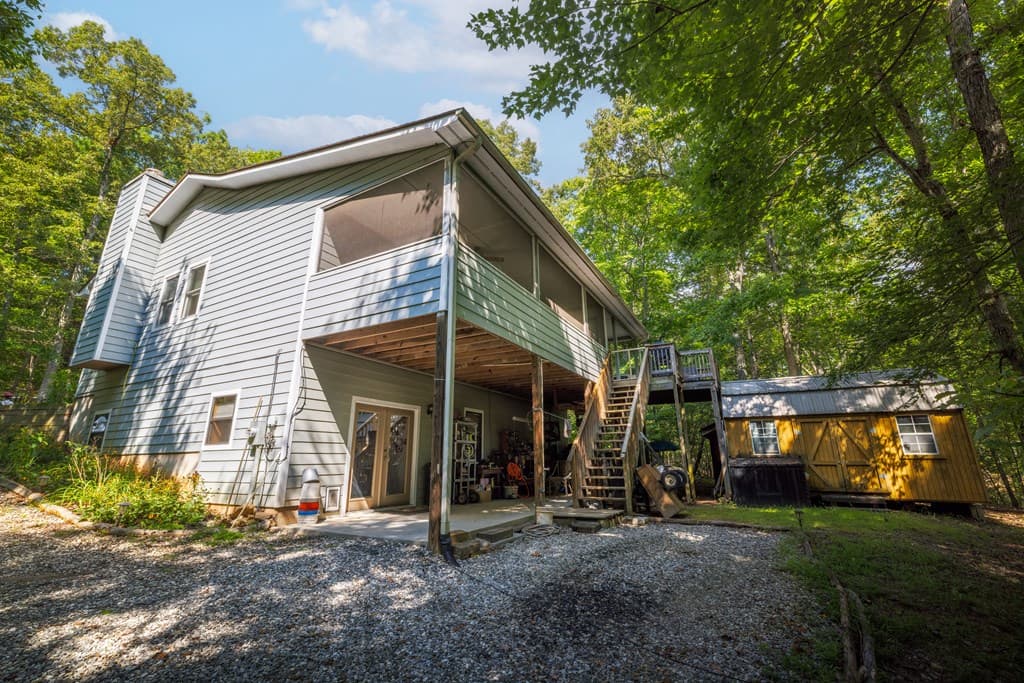 77 Chosen Ridge, Morganton GA 30560 - Photo
