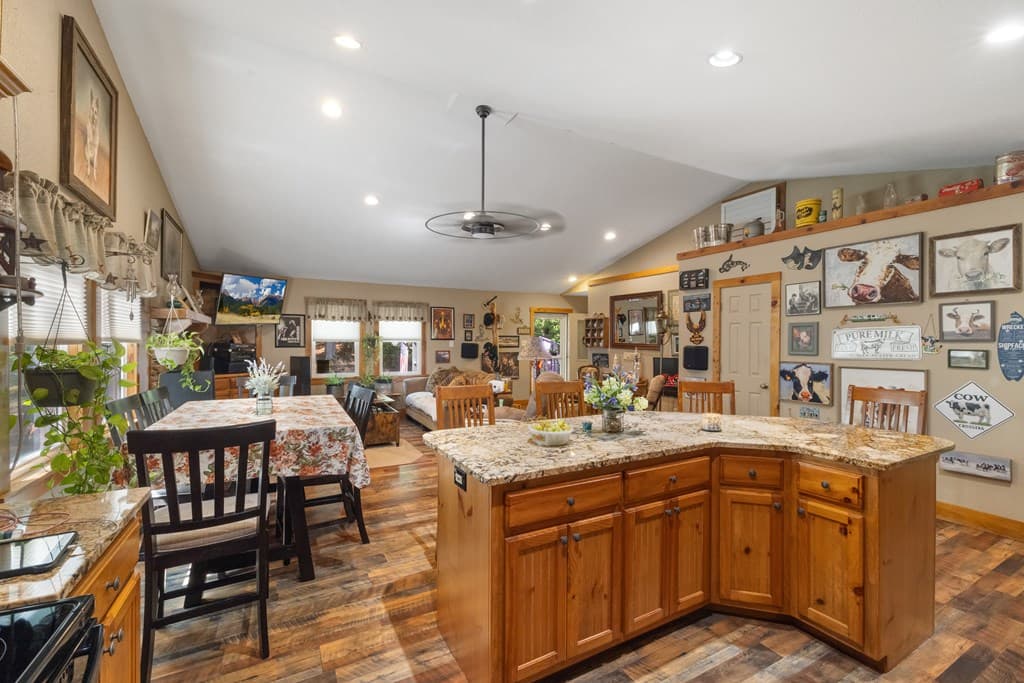 77 Chosen Ridge, Morganton GA 30560 - Photo