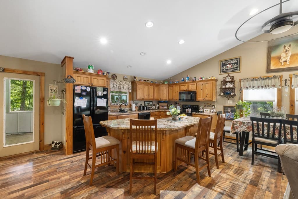77 Chosen Ridge, Morganton GA 30560 - Photo