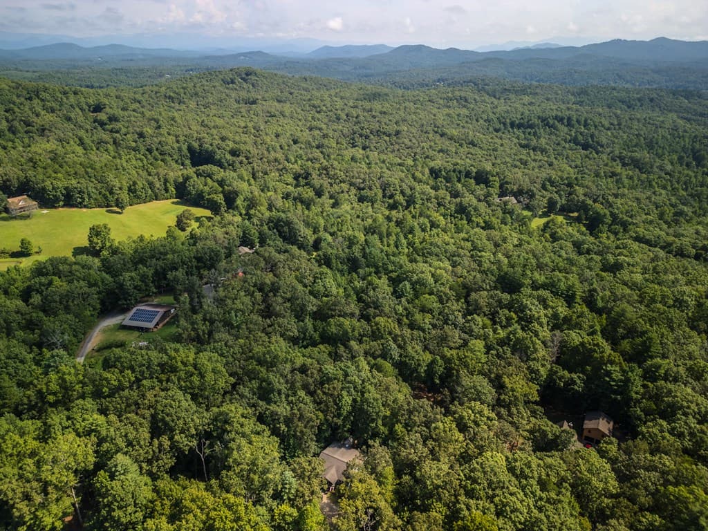 77 Chosen Ridge, Morganton GA 30560 - Photo