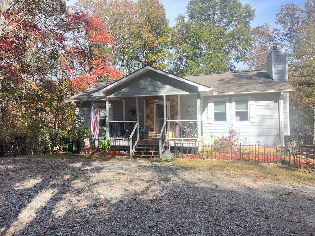 77 Chosen Ridge, Morganton GA 30560 - Photo
