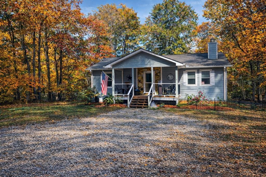 77 Chosen Ridge, Morganton GA 30560 - Primary photo