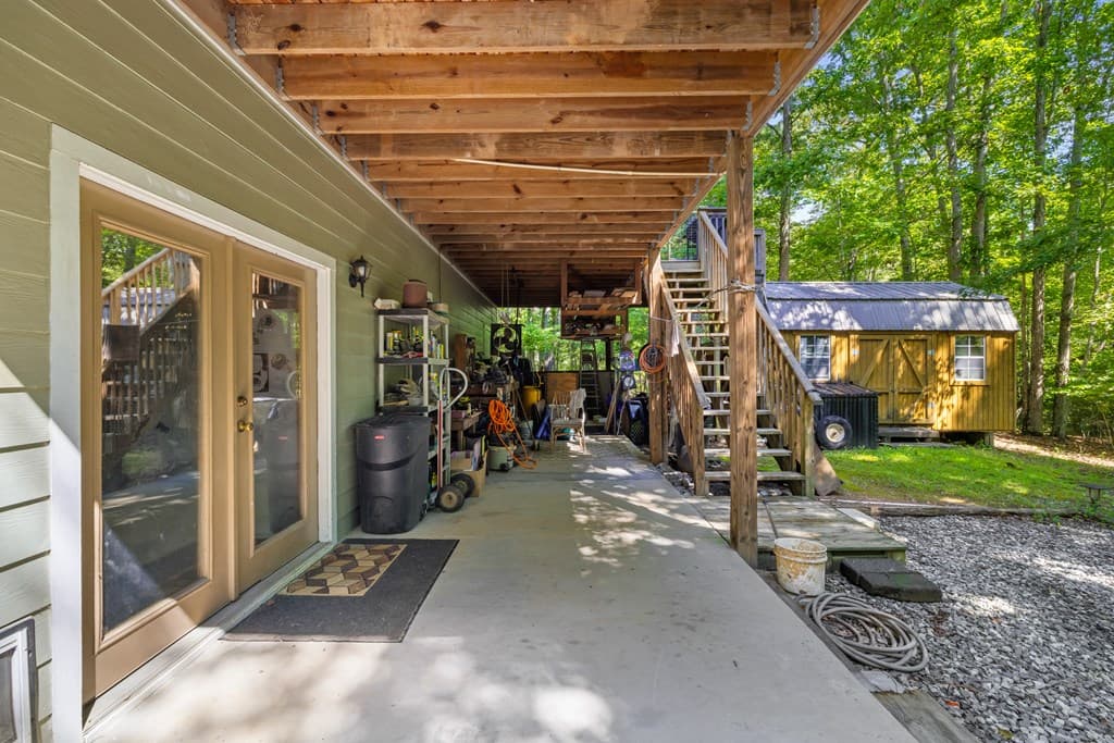 77 Chosen Ridge, Morganton GA 30560 - Photo