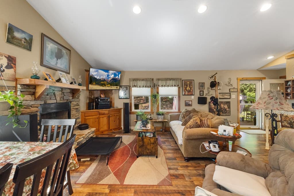 77 Chosen Ridge, Morganton GA 30560 - Photo