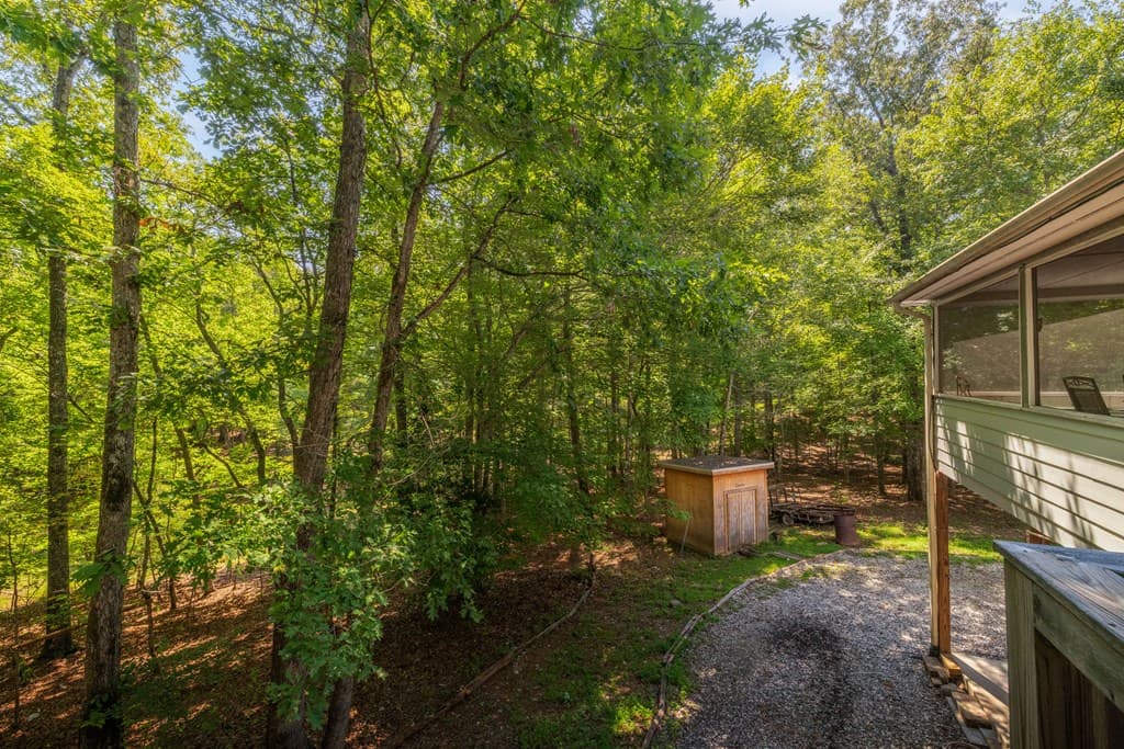 77 Chosen Ridge, Morganton GA 30560 - Photo