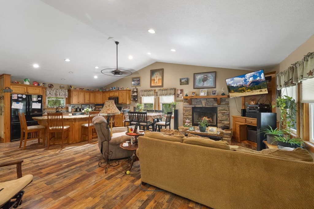 77 Chosen Ridge, Morganton GA 30560 - Photo