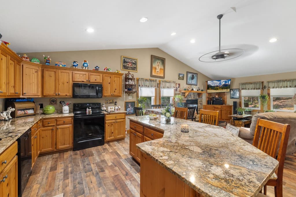 77 Chosen Ridge, Morganton GA 30560 - Photo