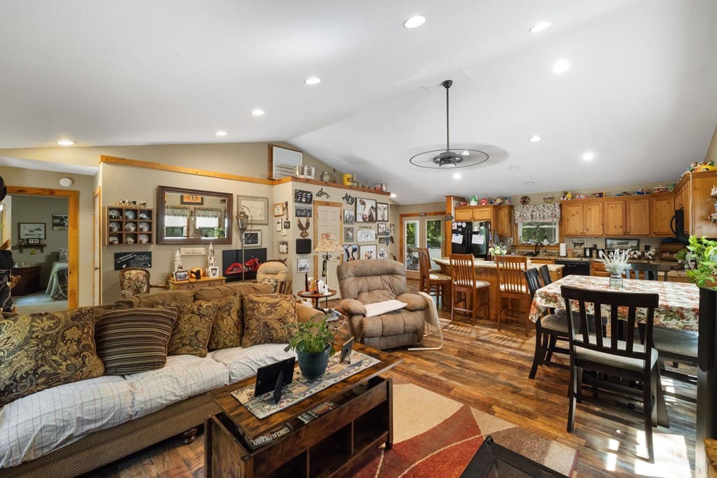 77 Chosen Ridge, Morganton GA 30560 - Photo