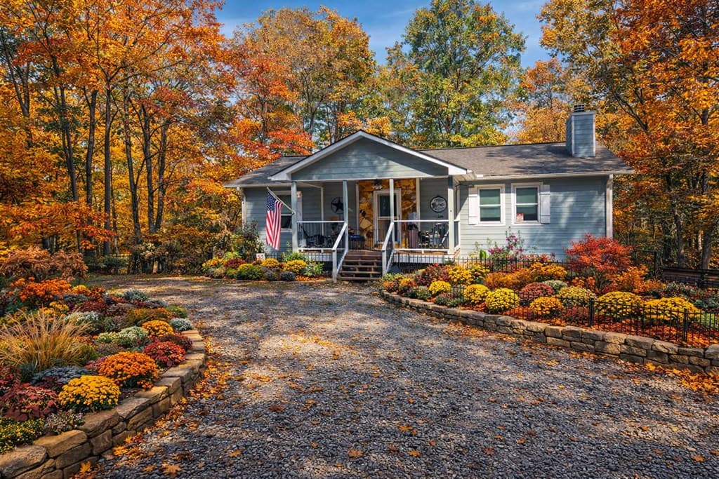 77 Chosen Ridge, Morganton GA 30560 - Photo