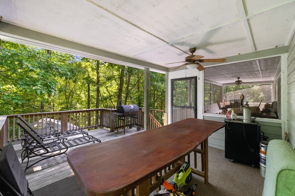 77 Chosen Ridge, Morganton GA 30560 - Photo