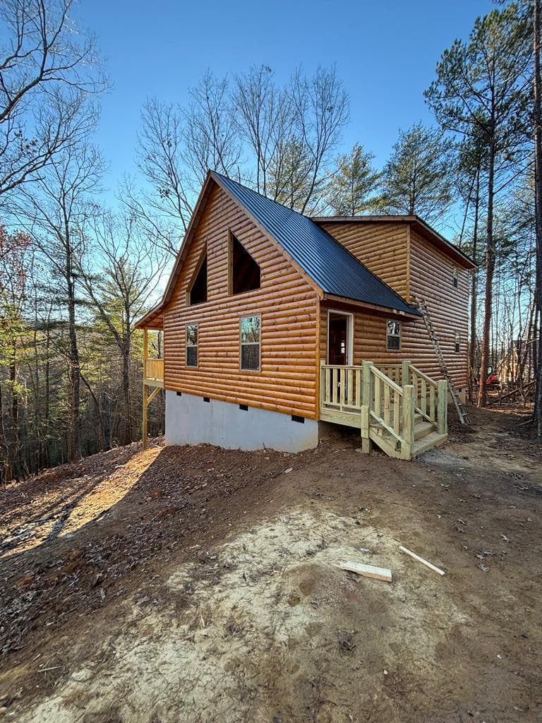 67 Noelle's Pass, Murphy NC 28906 - Primary photo
