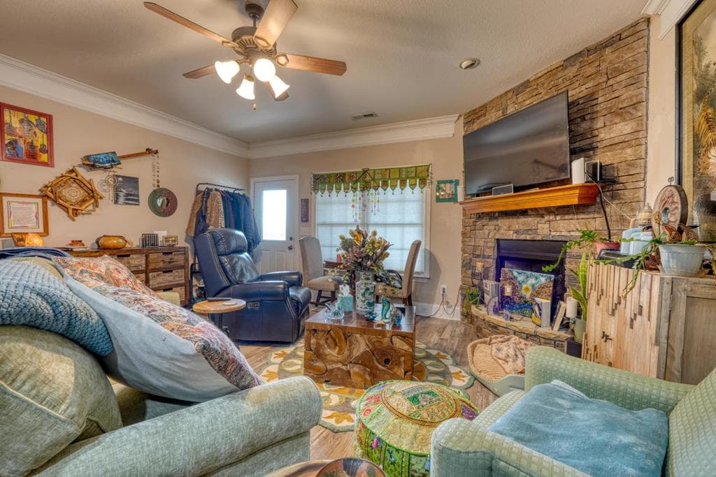 1729 Watercrest Way D, Young Harris GA 30582 - Photo
