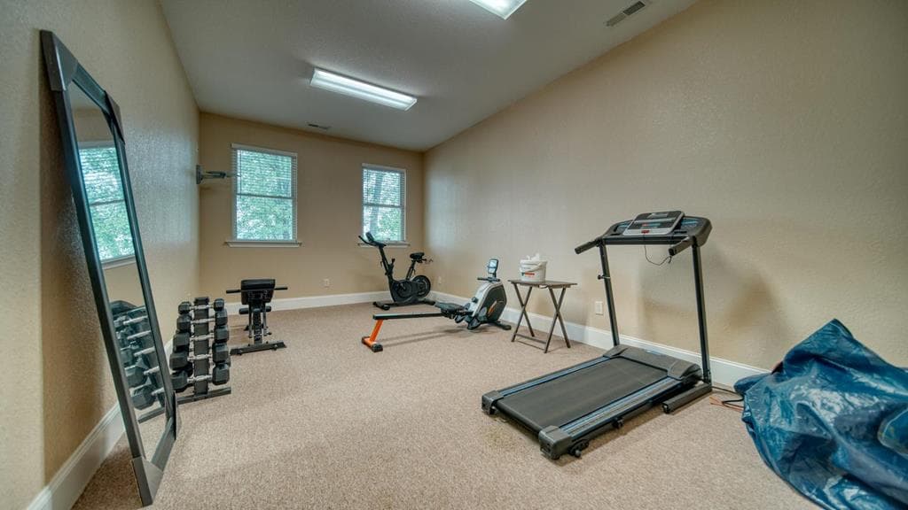 1729 Watercrest Way D, Young Harris GA 30582 - Photo