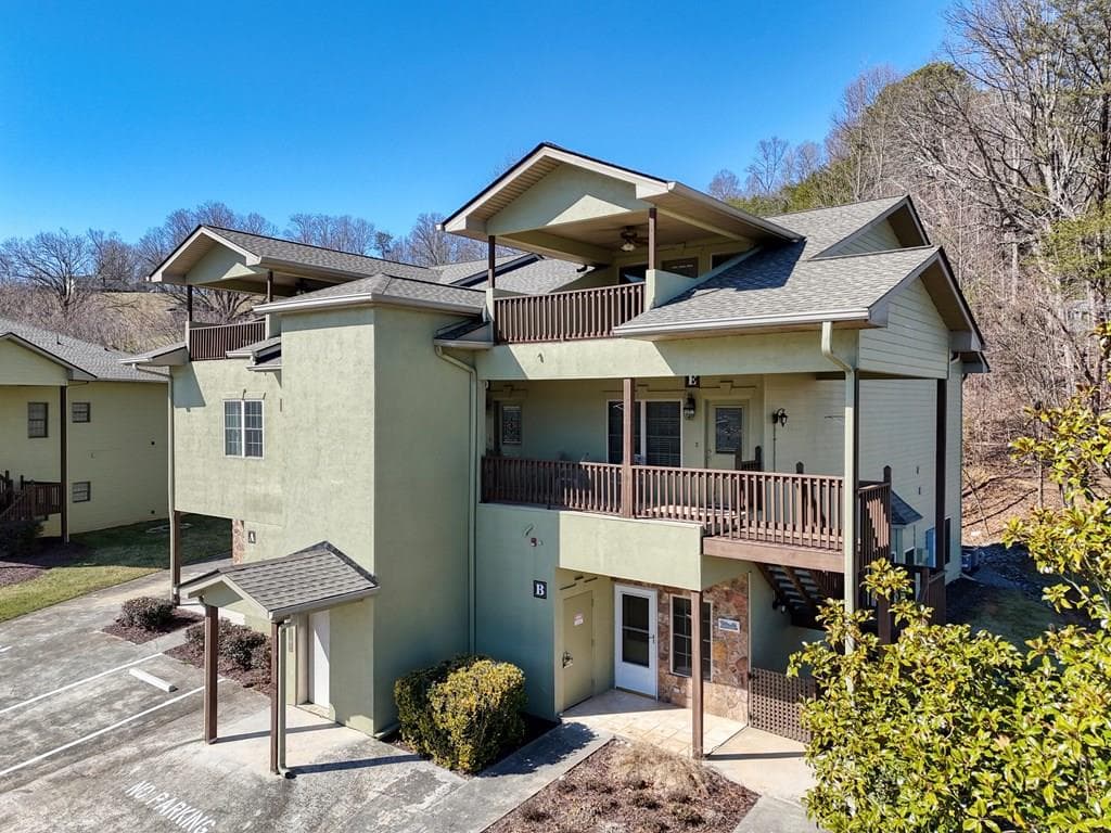 1729 Watercrest Way D, Young Harris GA 30582 - Primary photo