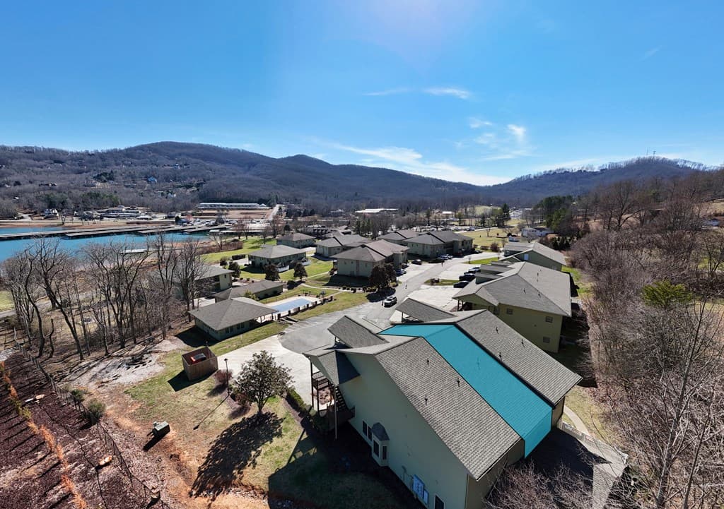 1729 Watercrest Way D, Young Harris GA 30582 - Photo