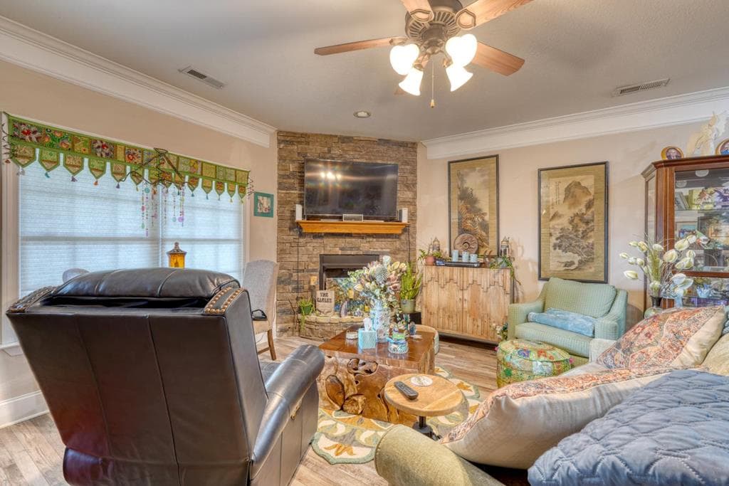 1729 Watercrest Way D, Young Harris GA 30582 - Photo