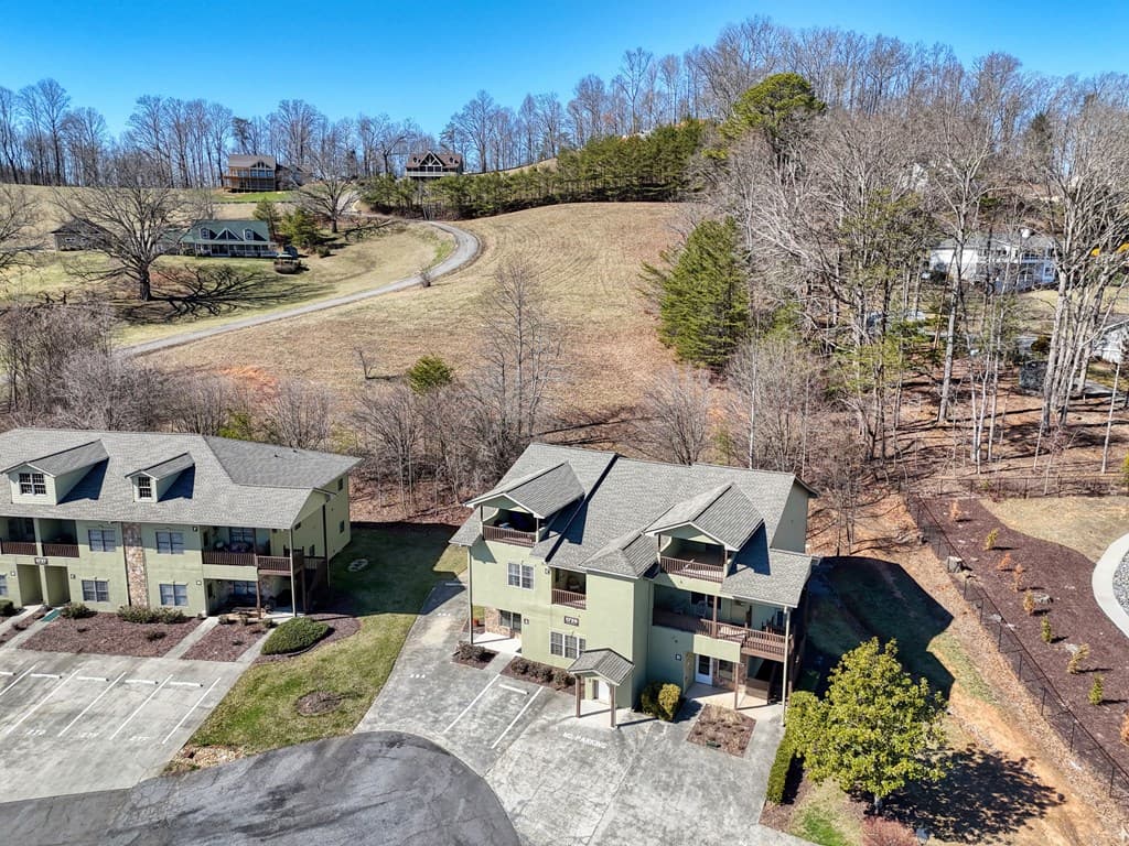 1729 Watercrest Way D, Young Harris GA 30582 - Photo