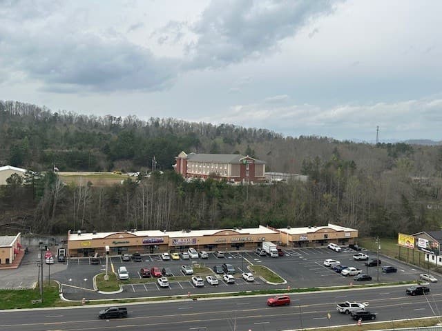96 Holiday Dr., Murphy NC 28906 - Photo
