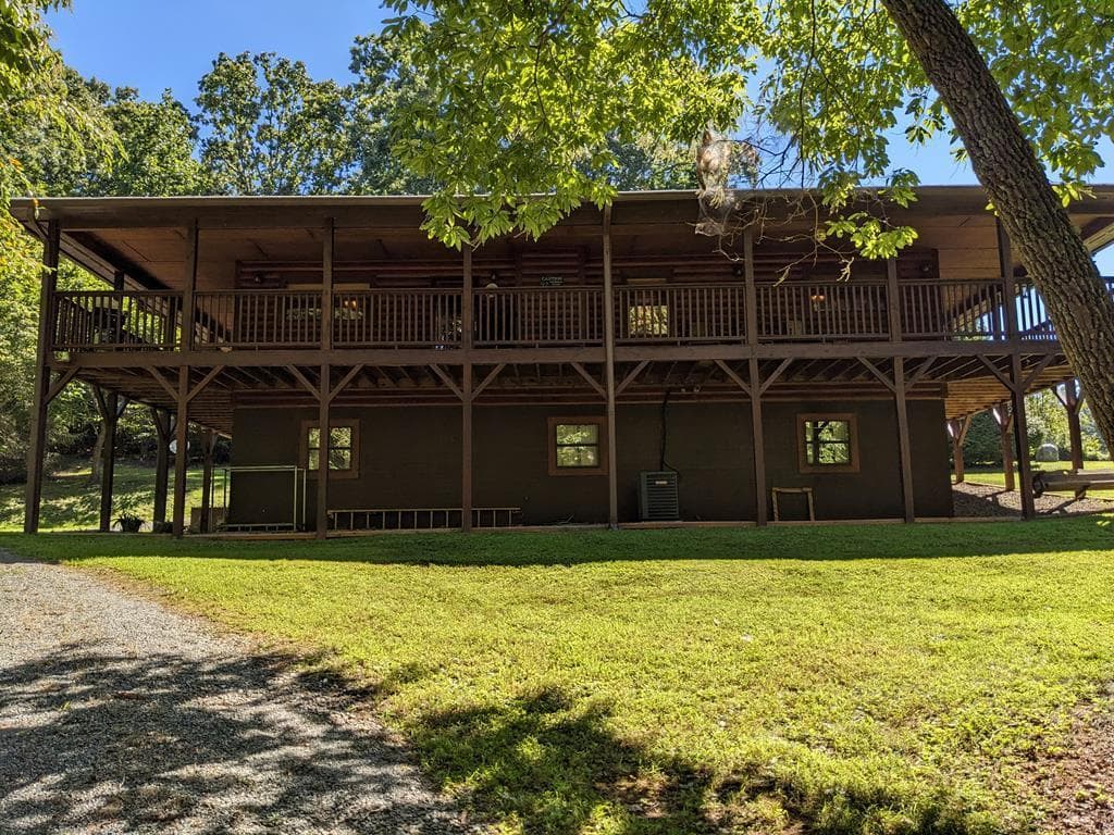 223 Mountain Breezes Drive, Hayesville NC 28904 - Photo