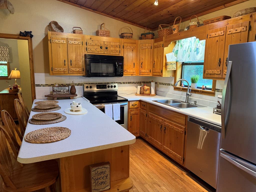 223 Mountain Breezes Drive, Hayesville NC 28904 - Photo